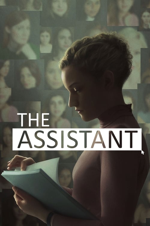 The Assistant 2019