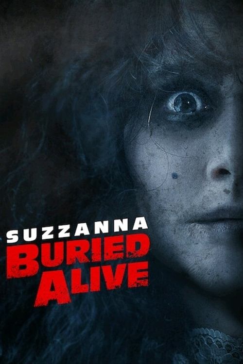 Suzzanna: Buried Alive 2018