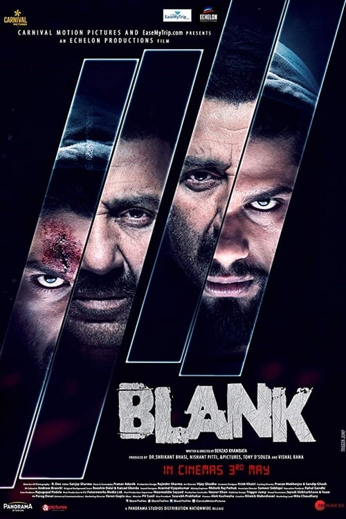 Blank 2019