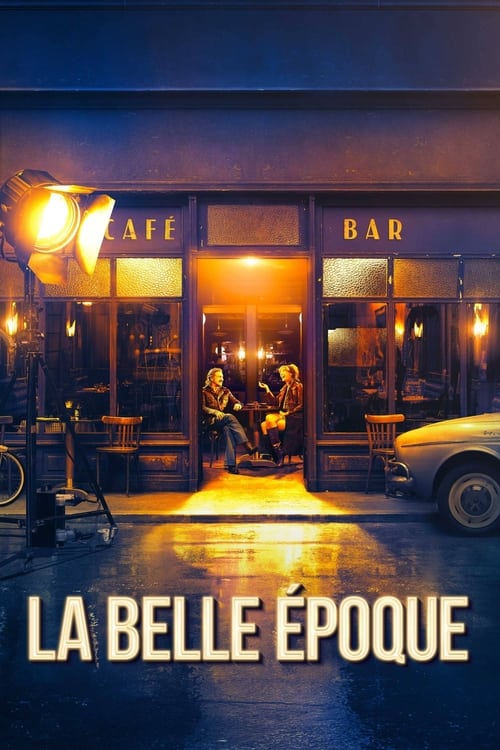 La Belle poque 2019