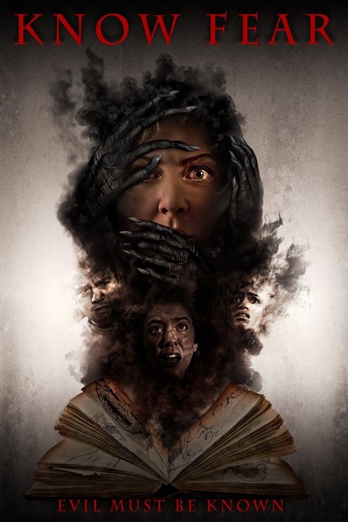 Know Fear 2021