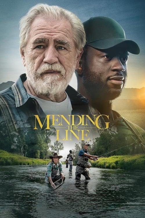 Mending the Line 2022