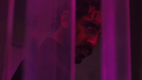 مرد میمون