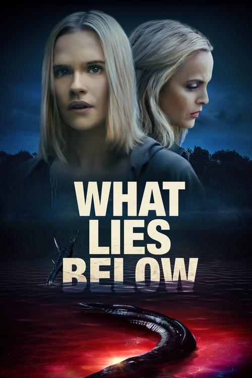 What Lies Below 2020