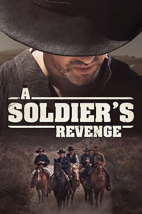 A Soldier’s Revenge 2020