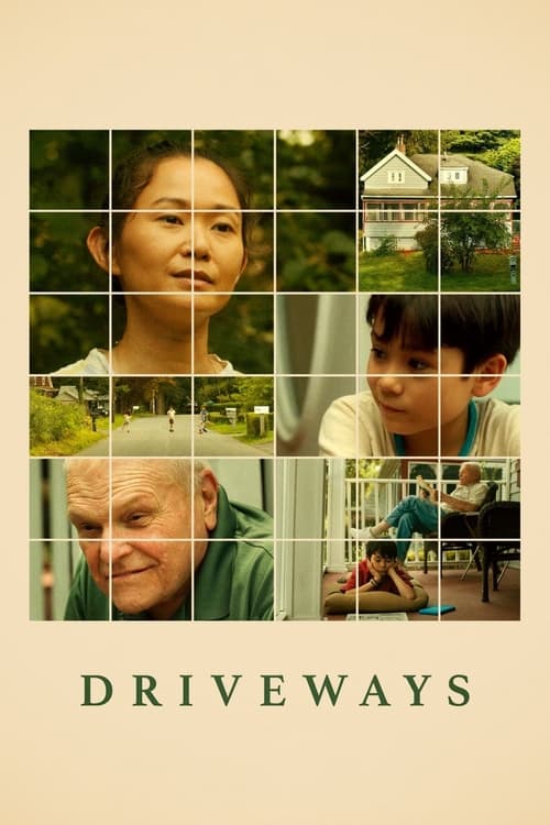 Driveways 2019