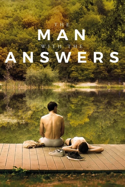 The Man with the Answers 2021