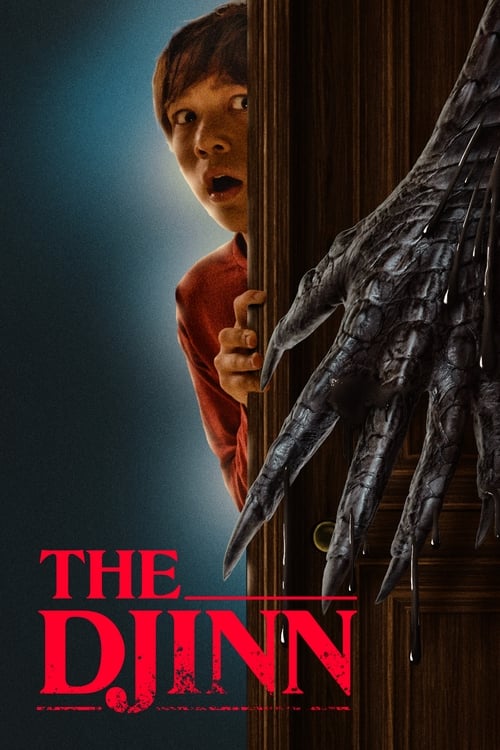 The Djinn 2021