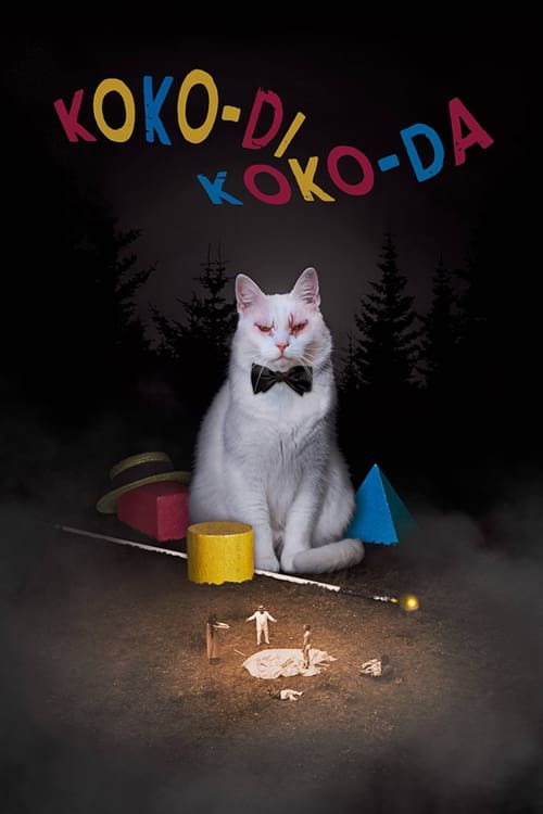 Kokodi Kokoda 2019