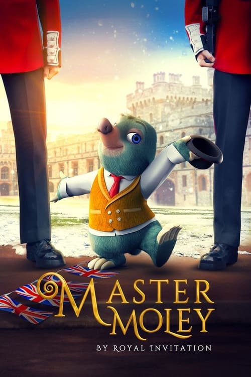 Master Moley  2019