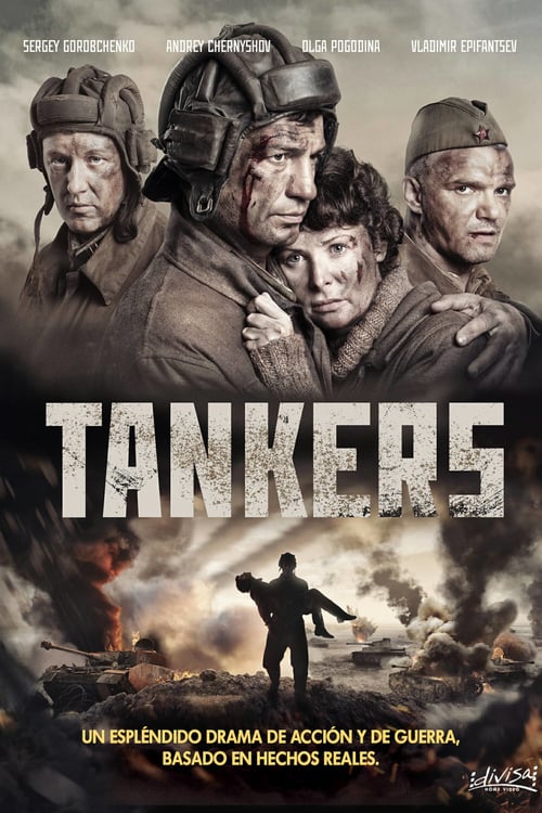 Tankers 2018