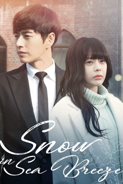 Snow Is on the Sea 2015