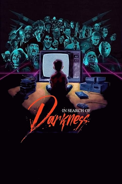 In Search of Darkness 2019