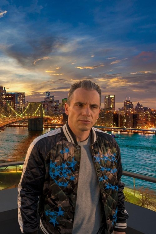 Sebastian Maniscalco: Stay Hungry 2019