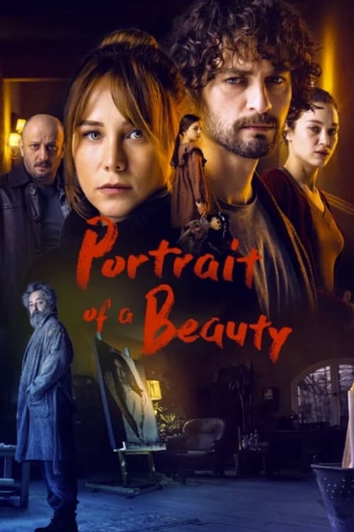 Portrait of Beauty 2019