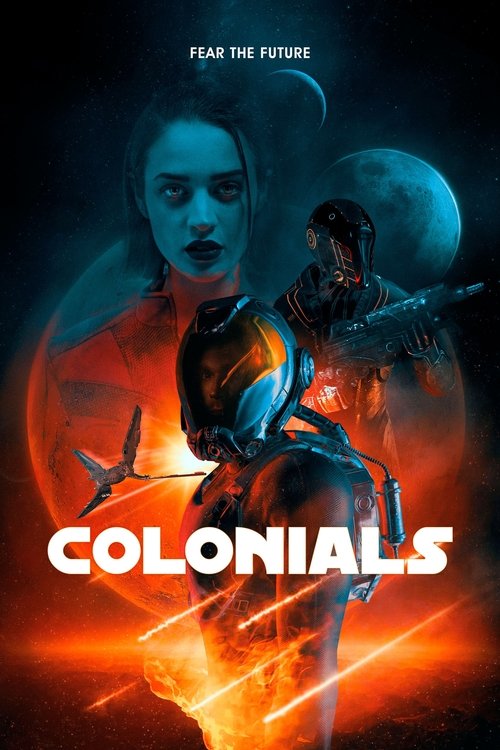 Colonials 2023