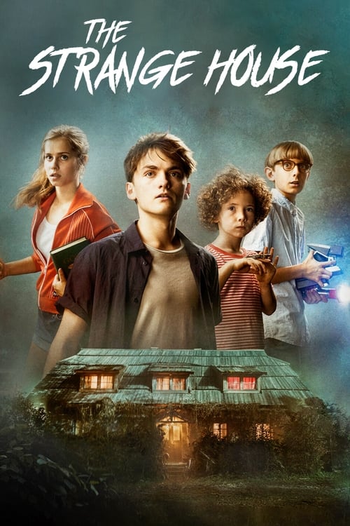The Scary House 2020