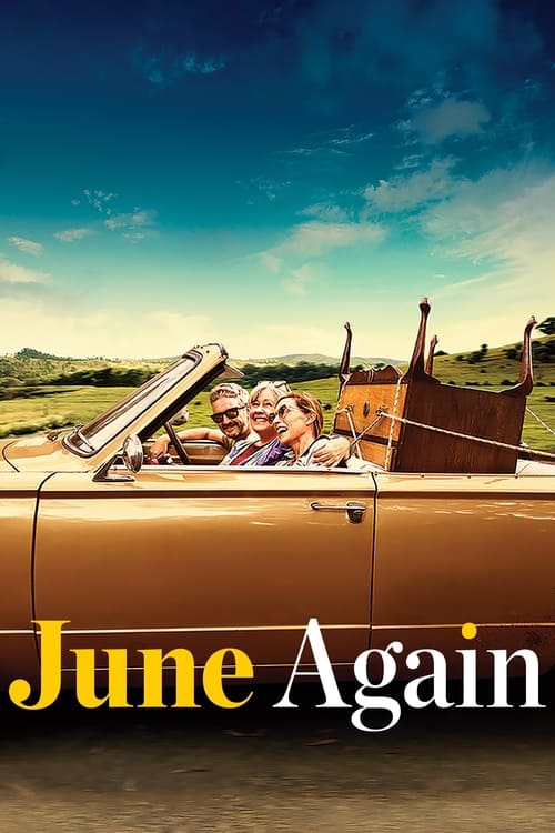 June Again 2020