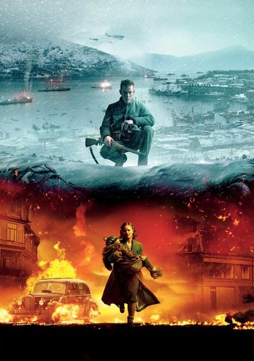Narvik: Hitler's First Defeat 2022