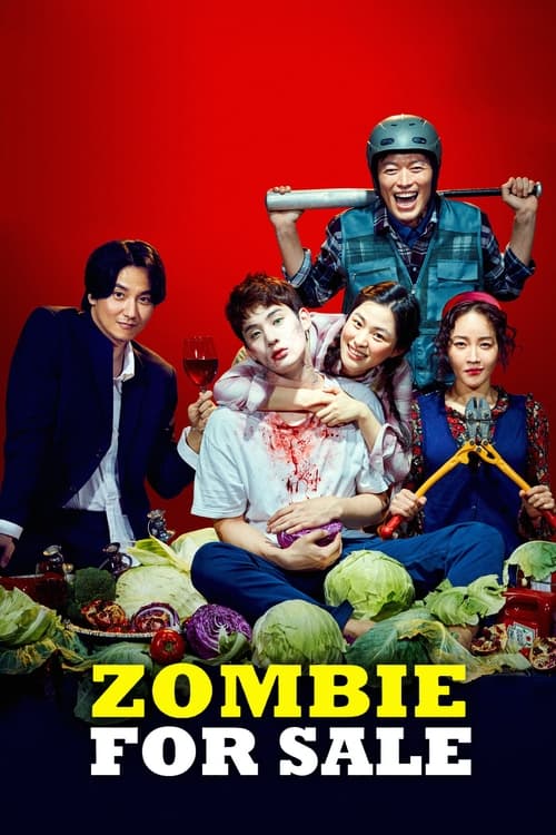 Zombie for Sale 2019