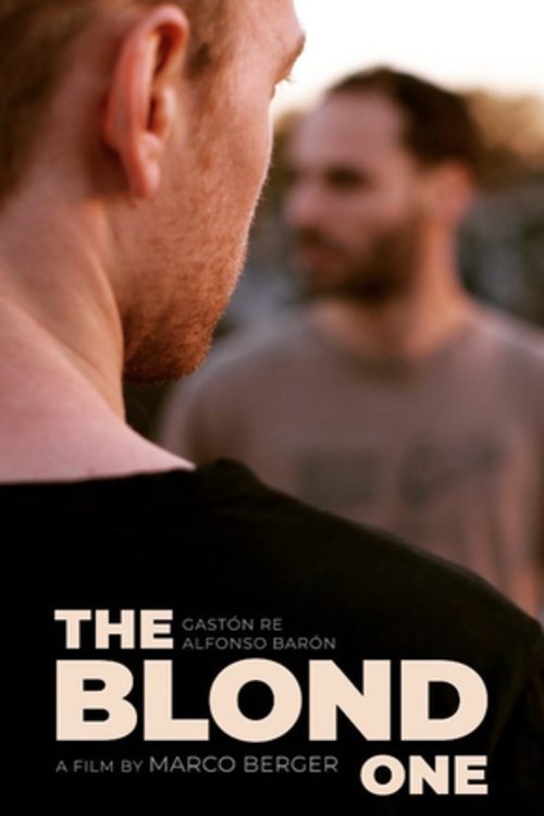 The Blonde One 2019