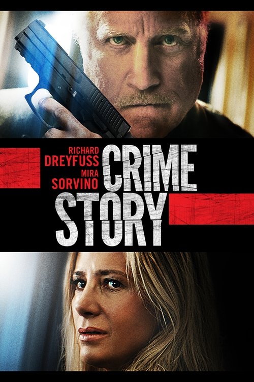 Crime Story 2021