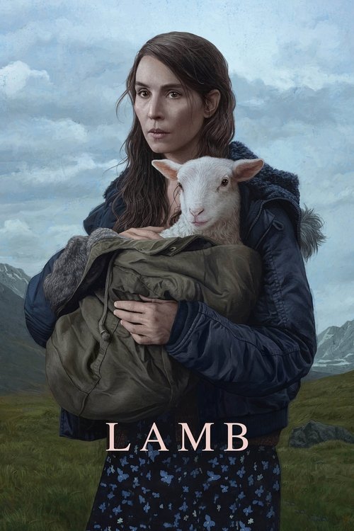 Lamb  2021