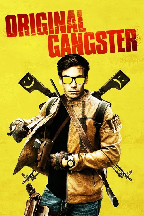 Original Gangster 2020
