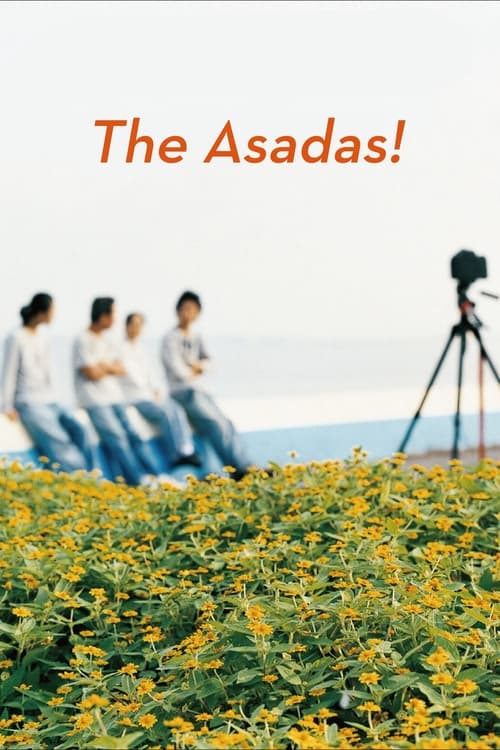 The Asadas 2020