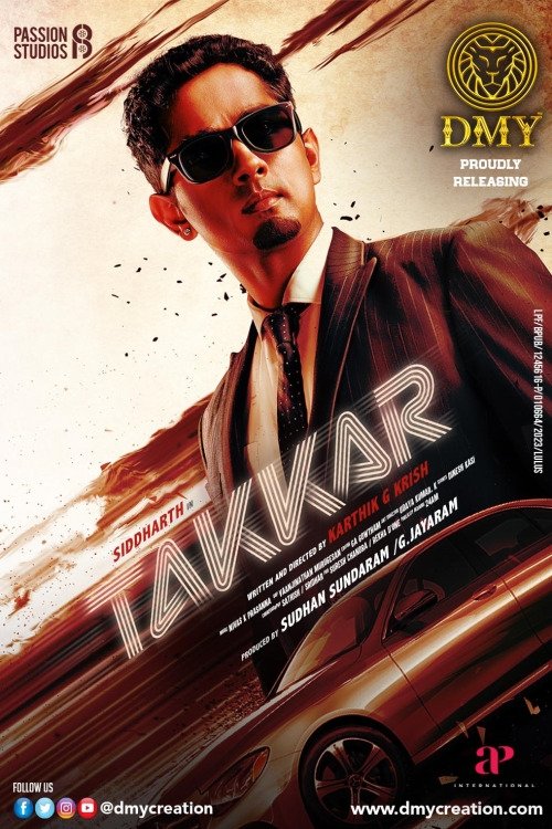 Takkar 2023