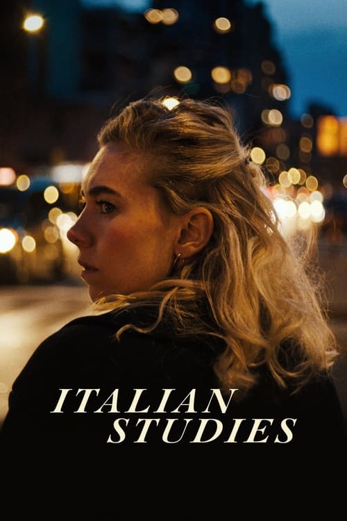 Italian Studies 2021