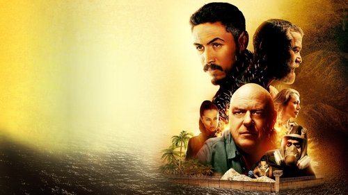 شکارچیان مرزی