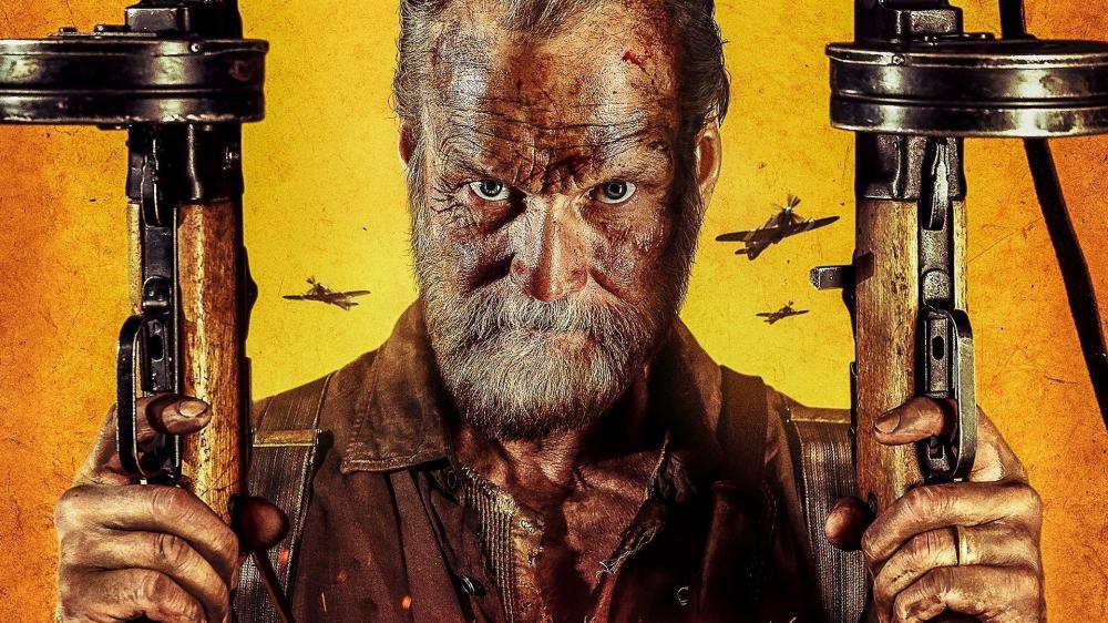 سیسو: جاده انتقام