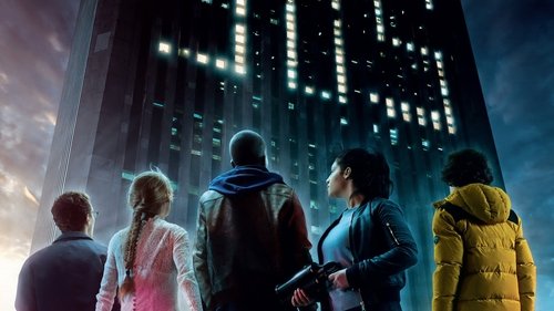 تنها ماندگان