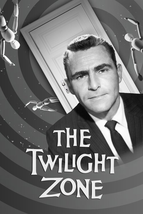 The Twilight Zone 