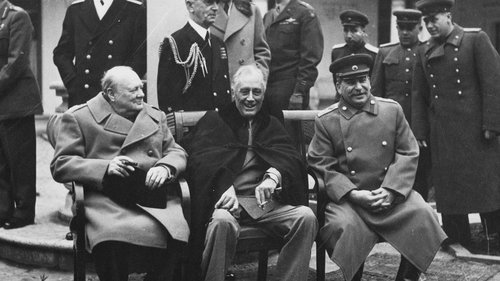 جهان در جنگ