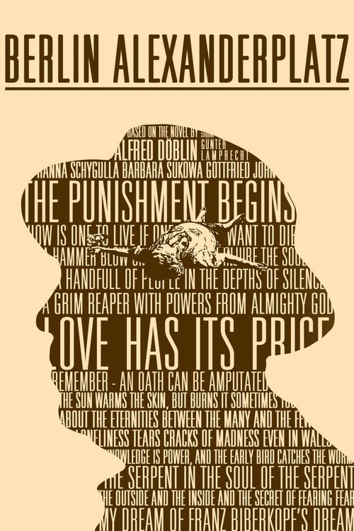 Berlin Alexanderplatz