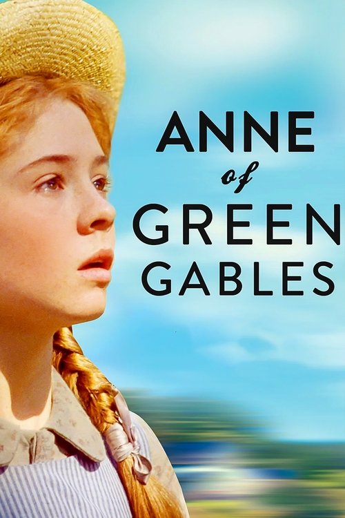 Anne of Green Gables 1985
