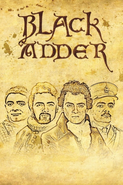 Blackadder Goes Forth