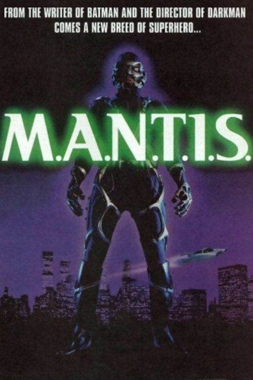 The Mantis