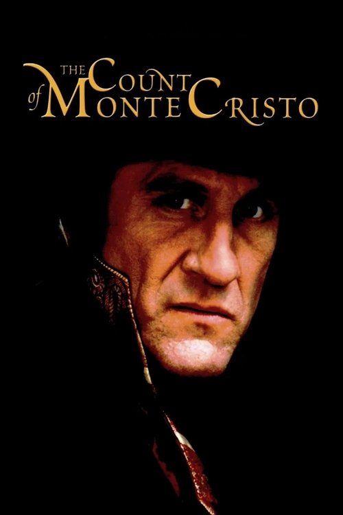 The Count of Monte-Cristo