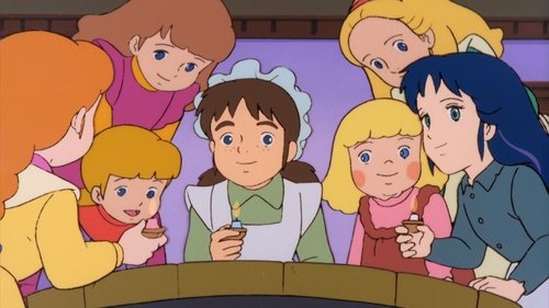 شاهزاده خانم سارا کوچولو