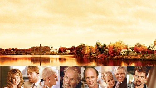 امپایر فالز