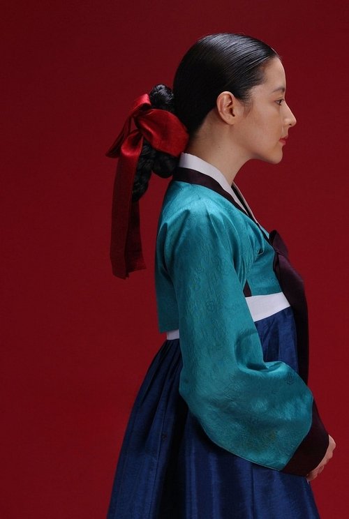 The Great Jang-Geum (Dae Jang Geum) 