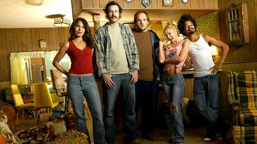 نام من ارل است