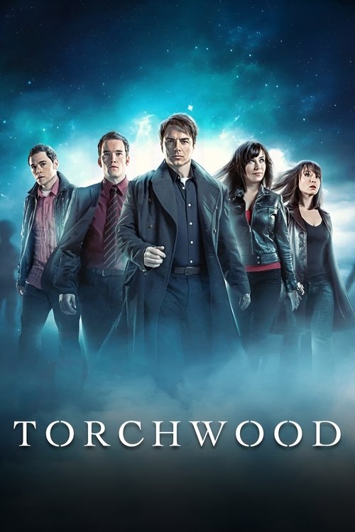 Torchwood 2006