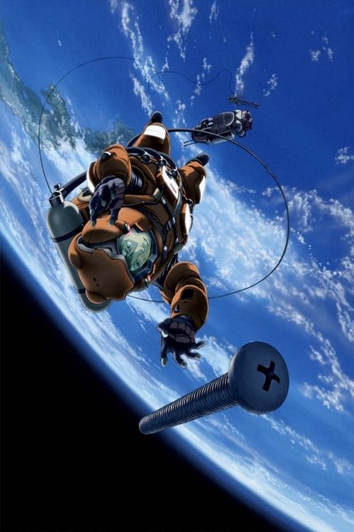 Planetes