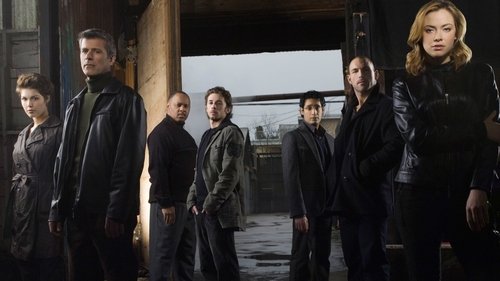 جین تسکینیافته