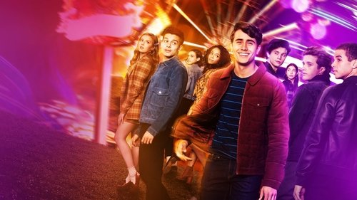 عشق، ویکتور