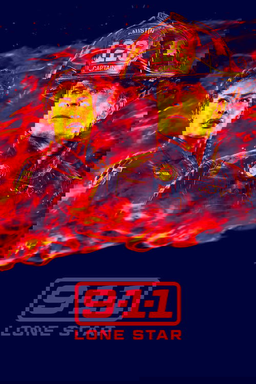 9-1-1: Lone Star